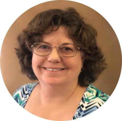 AIM Network Featured Member: Margaret Ptacek, Ph.D.